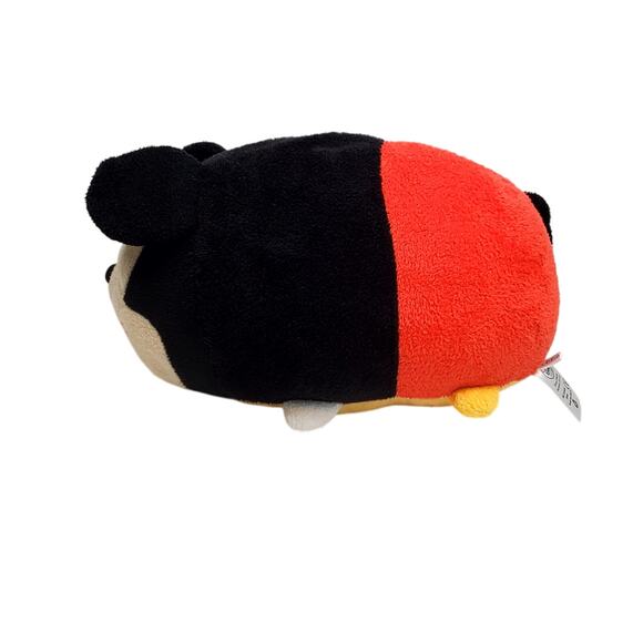 Disney Mickey Mouse Tsum Tsum Large 12" Pillow Plush Stuffed Animal - Picture 5 of 9